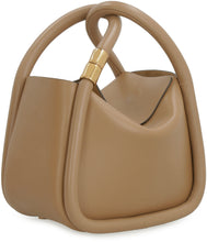 Load image into Gallery viewer, Wonton 20 leather bag