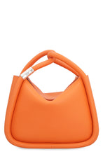 Load image into Gallery viewer, Wonton 25 Pebble leather bag