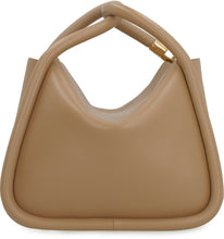 Load image into Gallery viewer, Wonton 25 leather bag