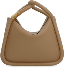 Load image into Gallery viewer, Wonton 25 leather bag