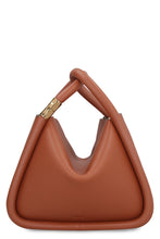 Load image into Gallery viewer, Wonton 25 leather bag