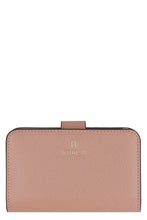 Load image into Gallery viewer, Furla Camelia leather wallet