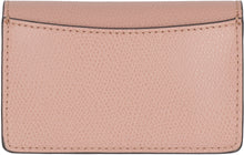 Load image into Gallery viewer, Furla Camelia Leather wallet