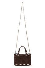 Load image into Gallery viewer, Mini Rockstud bag