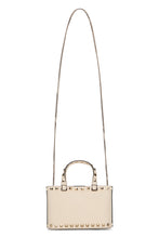 Load image into Gallery viewer, Rockstud mini leather bag