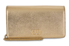 Load image into Gallery viewer, Shoulder bag with chain