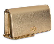 Load image into Gallery viewer, Shoulder bag with chain
