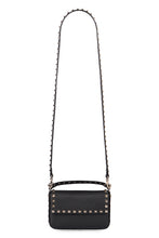 Load image into Gallery viewer, Rockstud mini leather bag