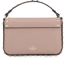 Load image into Gallery viewer, Rockstud mini leather bag