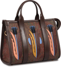 Load image into Gallery viewer, Etro X Agostino Iacurci - Mini handbag
