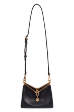 Load image into Gallery viewer, Vela mini leather shoulder bag