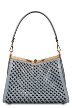 Load image into Gallery viewer, Vela leather shoulder bag