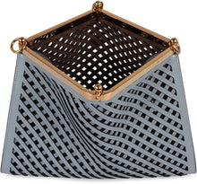 Load image into Gallery viewer, Vela leather shoulder bag