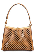Load image into Gallery viewer, Vela leather shoulder bag