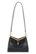 Load image into Gallery viewer, Vela Media leather shoulder bag