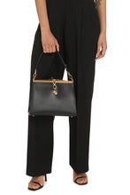Load image into Gallery viewer, Vela leather shoulder bag