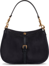 Load image into Gallery viewer, Suede bag
