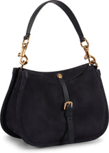 Load image into Gallery viewer, Suede bag