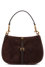 Load image into Gallery viewer, Pony suede bag