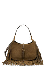 Load image into Gallery viewer, Fringe shoulder bag