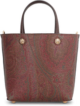 Load image into Gallery viewer, ETRO Essential mini tote