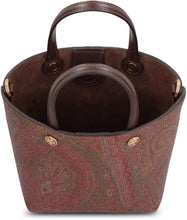 Load image into Gallery viewer, ETRO Essential mini tote