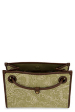 Load image into Gallery viewer, Shopper Bag Eyes