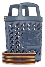 Load image into Gallery viewer, Coffa bucket bag