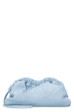 Load image into Gallery viewer, Cloud leather clutch