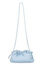 Load image into Gallery viewer, Cloud leather clutch
