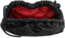 Load image into Gallery viewer, Cloud leather clutch