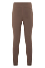 Load image into Gallery viewer, Leggings in polyester with logo