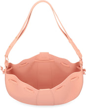 Load image into Gallery viewer, Lilium leather shoulder bag