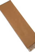 Load image into Gallery viewer, Scarf with fringes