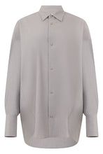 Load image into Gallery viewer, Loose long-sleeved shirt