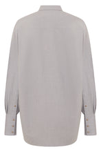 Load image into Gallery viewer, Loose long-sleeved shirt