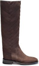 Load image into Gallery viewer, Herm boot in suede