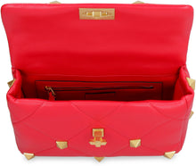 Load image into Gallery viewer, Valentino Garavani - Leather Roman Stud bag