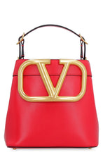 Load image into Gallery viewer, Valentino Garavani - Supervee leather handbag