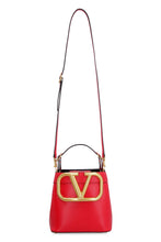 Load image into Gallery viewer, Valentino Garavani - Supervee leather handbag