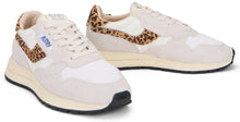 Load image into Gallery viewer, Sneaker low-top Reelwind