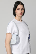 Load image into Gallery viewer, 1dr leather shoulder bag