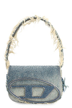 Load image into Gallery viewer, 1DR denim shoulder bag