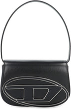 Load image into Gallery viewer, 1dr leather shoulder bag