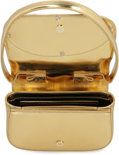 Load image into Gallery viewer, 1dr leather shoulder bag