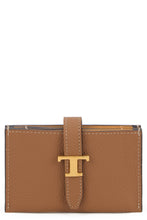 Load image into Gallery viewer, Leather wallet