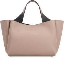 Load image into Gallery viewer, Leather mini handbag