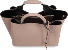 Load image into Gallery viewer, Leather mini handbag