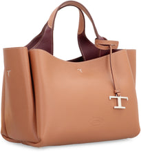 Load image into Gallery viewer, Leather mini handbag