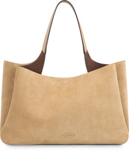 Load image into Gallery viewer, T Timeless Media Tote